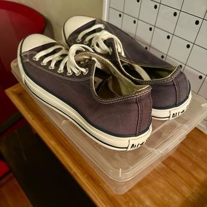 Men’s Converse All Star